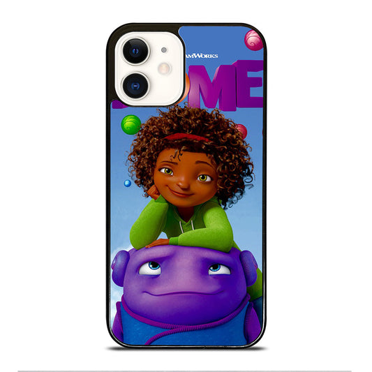 Home Oh And Pig Cartoon iPhone 16 Pro Max Case