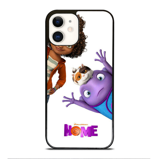 Home Oh And Pig iPhone 16 Pro Max Case