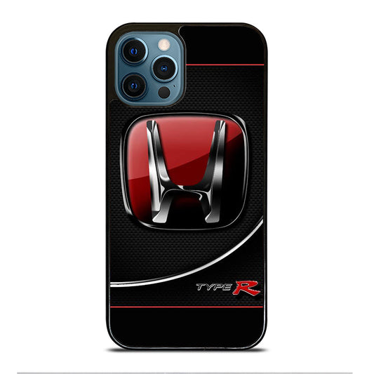 Honda Type R Logo iPhone 15 | 16 Pro Max Case