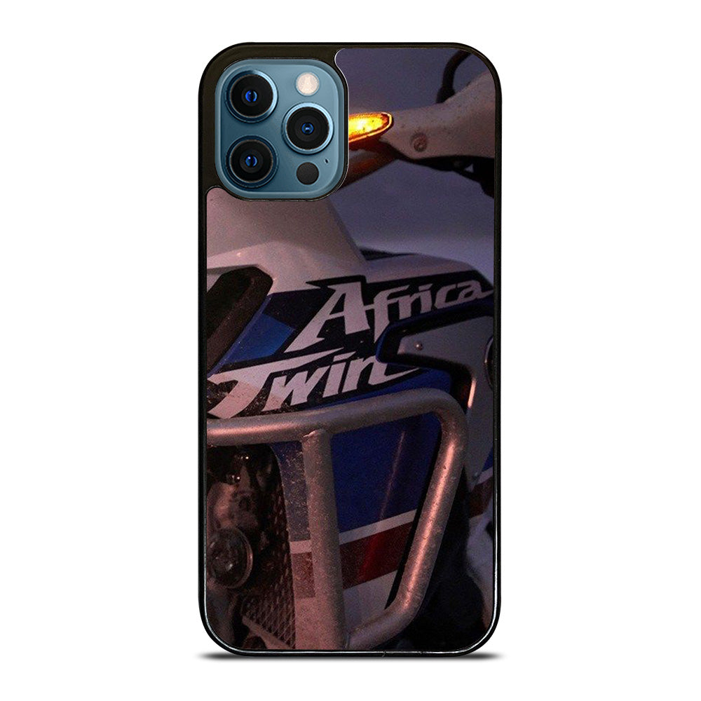 Honda Africa Twin iPhone 15 | 16 Pro Max Case