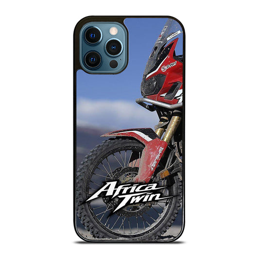 Honda Africa Twin Offroad iPhone 15 | 16 Pro Max Case