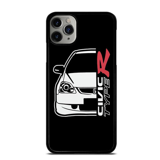 Honda Civic Ep3 iPhone 15 | 16 Pro Max Case