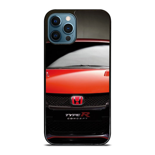 Honda Civic Type R Concept iPhone 15 | 16 Pro Max Case