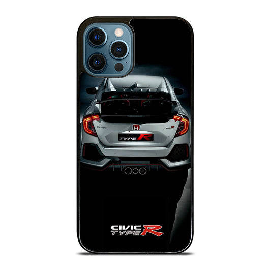 Honda Civic Type R New iPhone 15 | 16 Pro Max Case