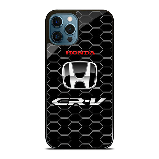 Honda Cr-V Logo iPhone 15 | 16 Pro Max Case