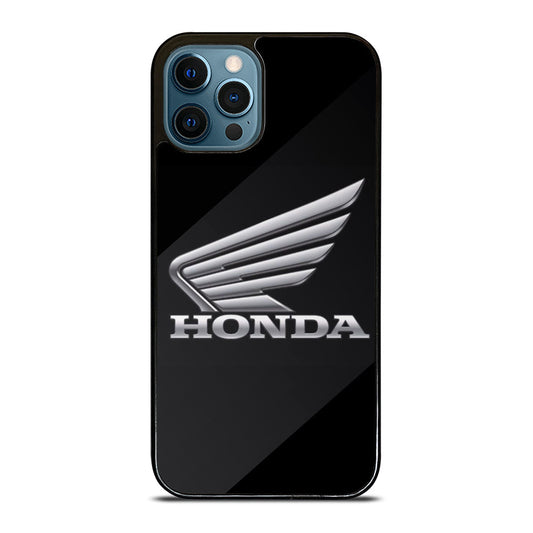 Honda Logo Emblem iPhone 15 | 16 Pro Max Case