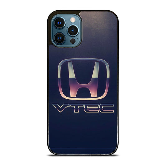 Honda Vtec Logo iPhone 15 | 16 Pro Max Case