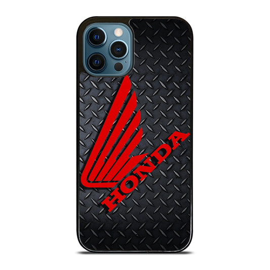Honda Wing Logo iPhone 15 | 16 Pro Max Case