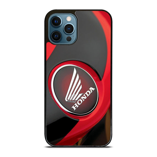 Honda Wing Logo Icon iPhone 15 | 16 Pro Max Case
