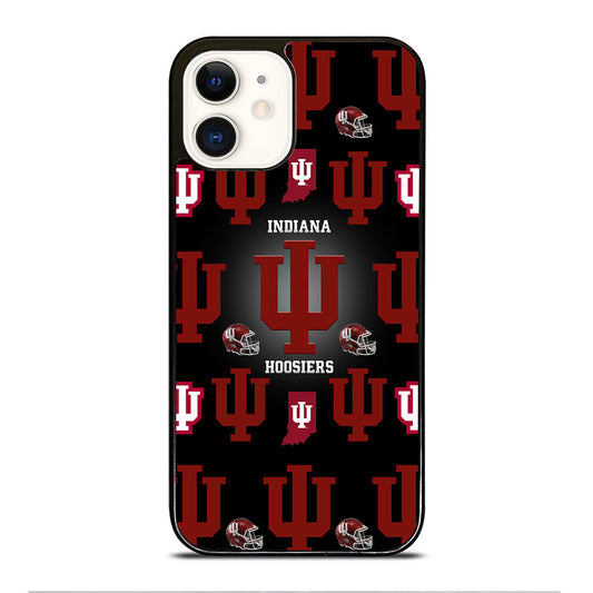 Hoosier State Of Mind Indiana 1 iPhone 16 Pro Max Case