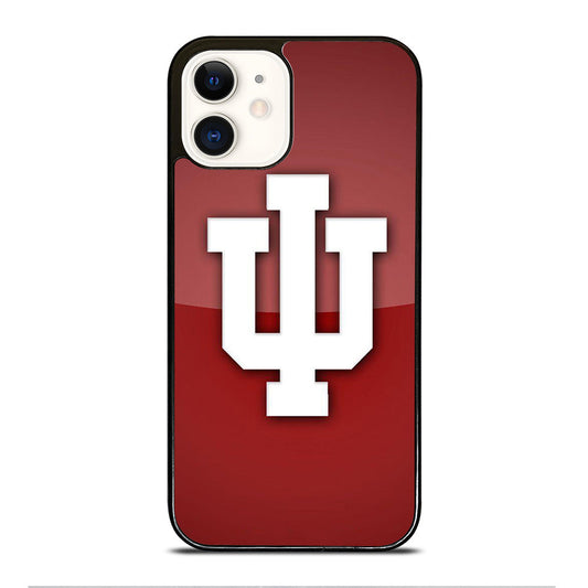 Hoosier State Of Mind Indiana 2 iPhone 16 Pro Max Case