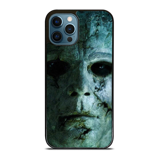 Horror Face iPhone 15 | 16 Pro Max Case