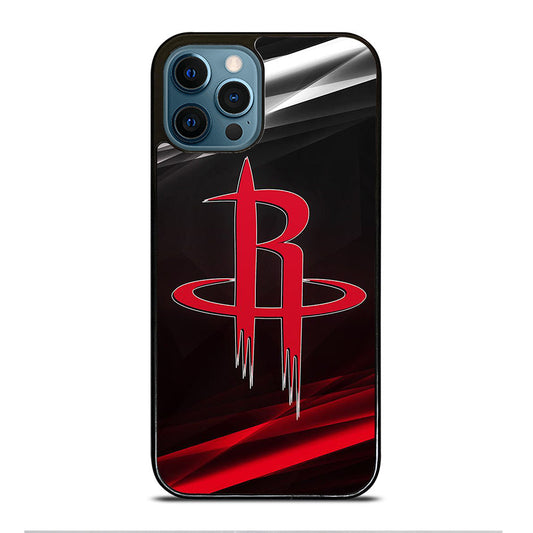 Houston Rockets Nba iPhone 15 | 16 Pro Max Case
