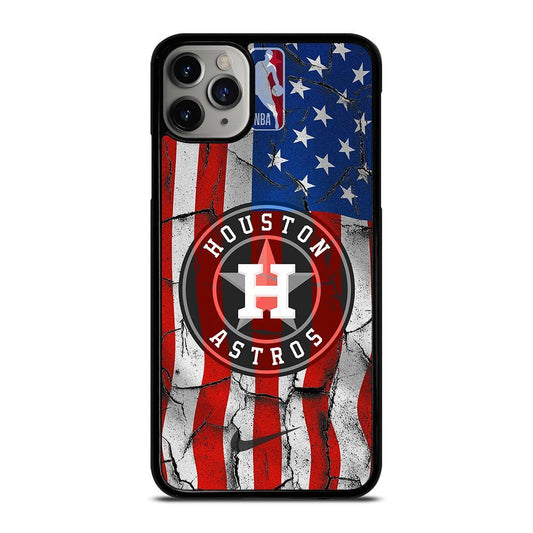 Houston Astros 2 iPhone 15 | 16 Pro Max Case