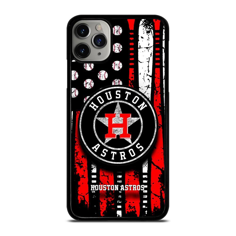 Houston Astros 4 iPhone 15 | 16 Pro Max Case