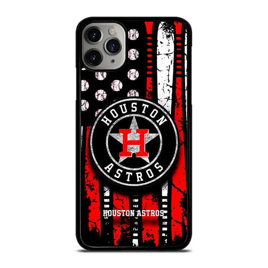 Houston Astros 4 iPhone 15 | 16 Pro Max Case