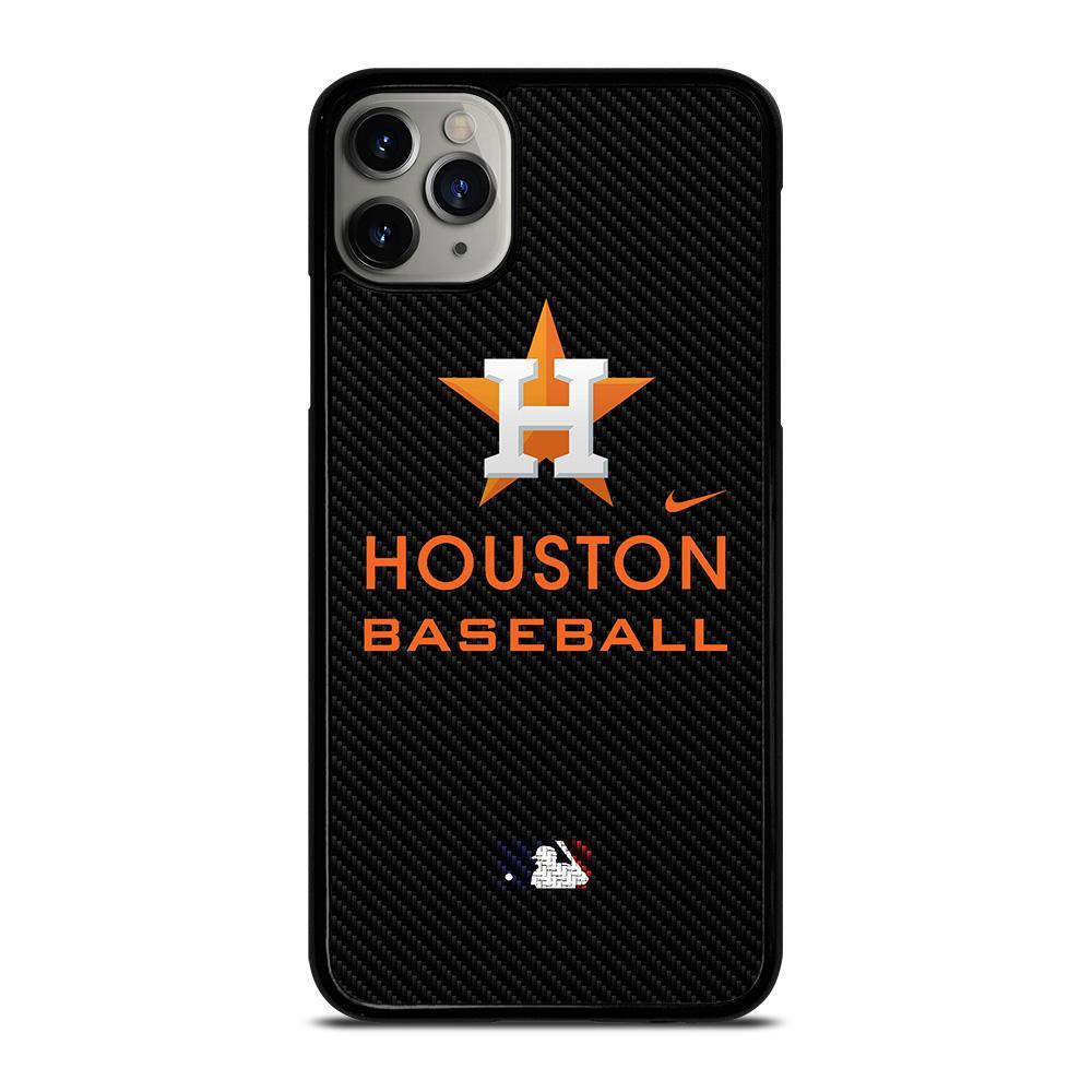 Houston Astros Baseball Logo iPhone 15 | 16 Pro Max Case