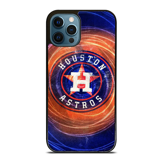 Houston Astros Logo 10 iPhone 15 | 16 Pro Max Case