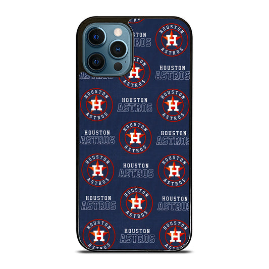 Houston Astros Logo iPhone 15 | 16 Pro Max Case