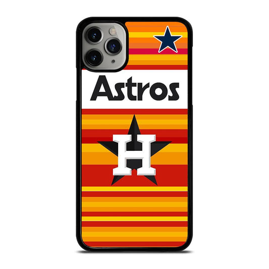 Houston Astros Mlb 2 iPhone 15 | 16 Pro Max Case