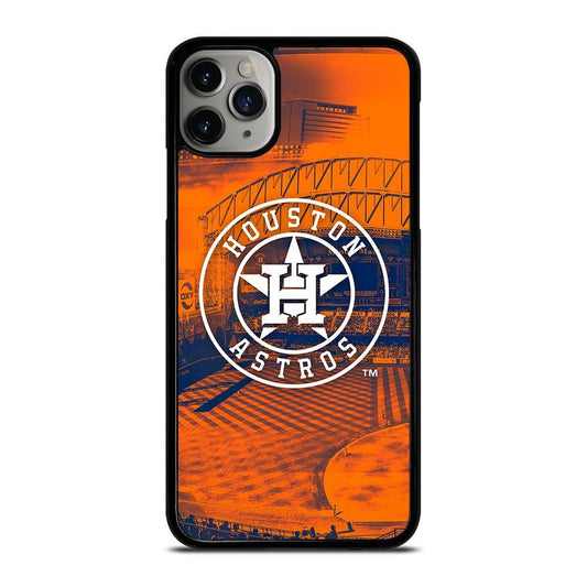 Houston Astros Mlb 3 iPhone 15 | 16 Pro Max Case