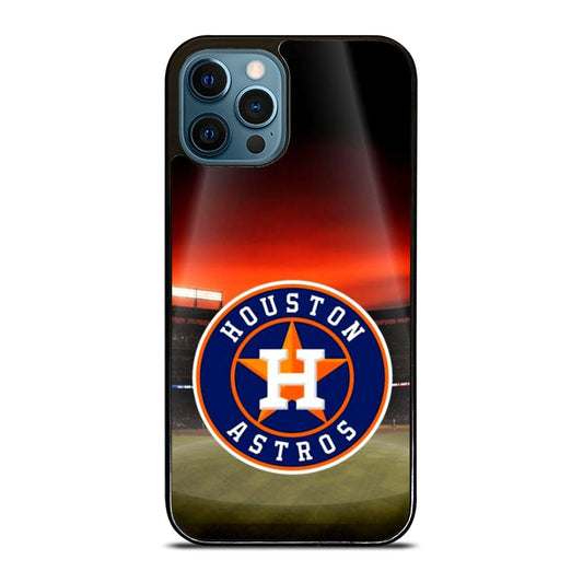 Houston Astros Mlb Icon 2 iPhone 15 | 16 Pro Max Case