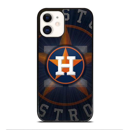 Houston Astros Mlb Logo 1 iPhone 16 Pro Max Case