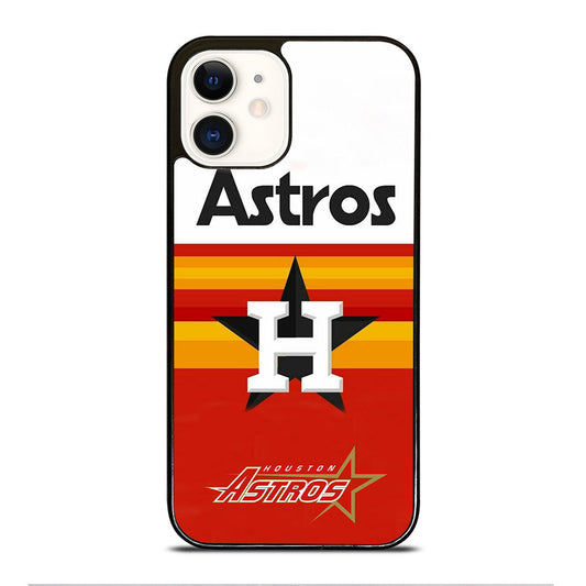 Houston Astros Mlb Logo 2 iPhone 16 Pro Max Case