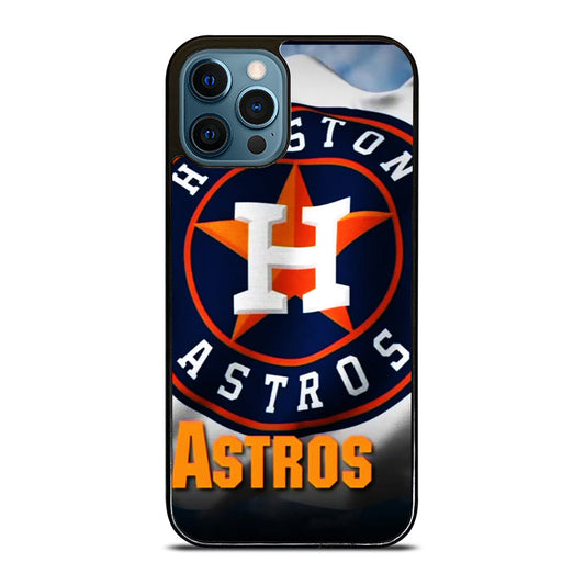 Houston Astros Mlb Symbol 2 iPhone 15 | 16 Pro Max Case