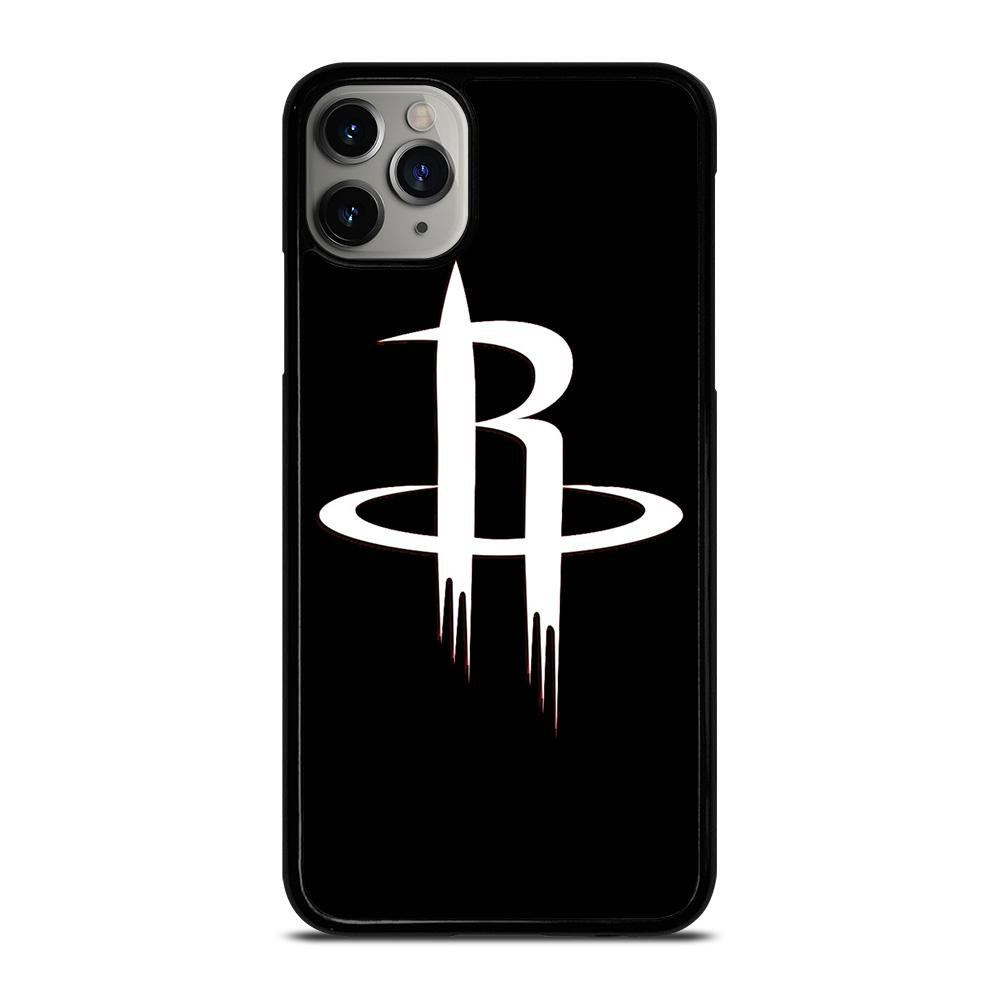 Houston Rockets Logo 2 iPhone 15 | 16 Pro Max Case