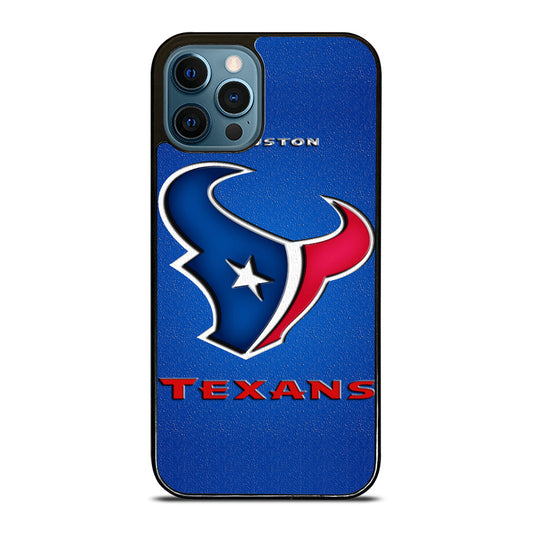 Houston Texans Logo 2 iPhone 15 | 16 Pro Max Case