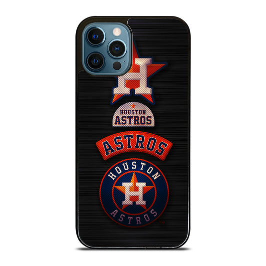 Houston Texans Logo 8 iPhone 15 | 16 Pro Max Case