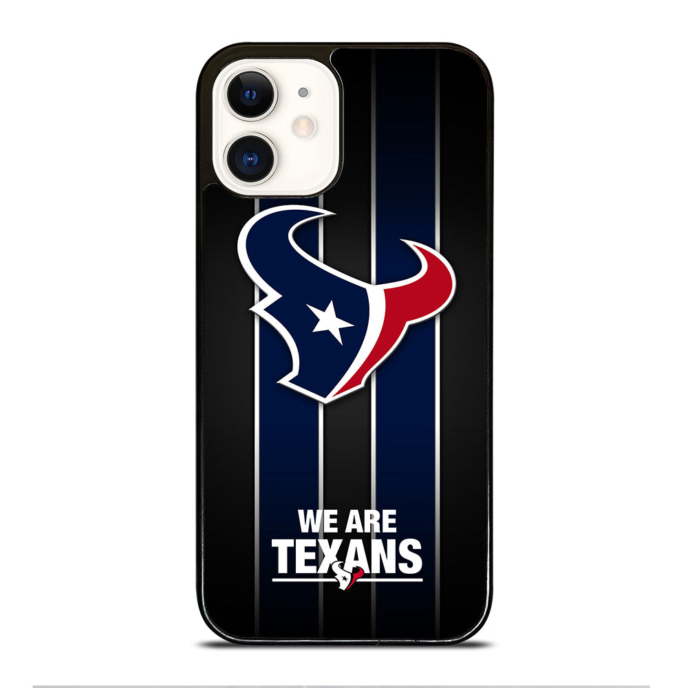 Houston Texans Nfl Logo 1 iPhone 16 Pro Max Case