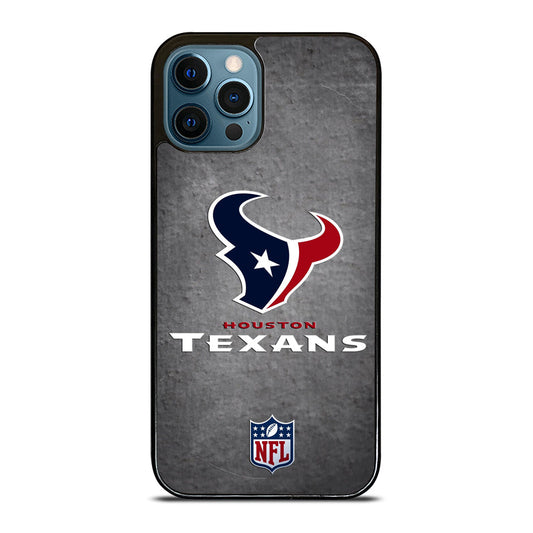 Houston Texans Nfl Logo 2 iPhone 15 | 16 Pro Max Case