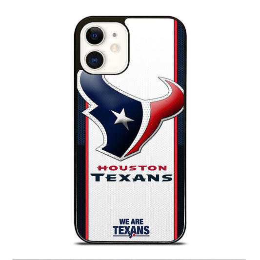 Houston Texans Nfl Logo 3 iPhone 16 Pro Max Case