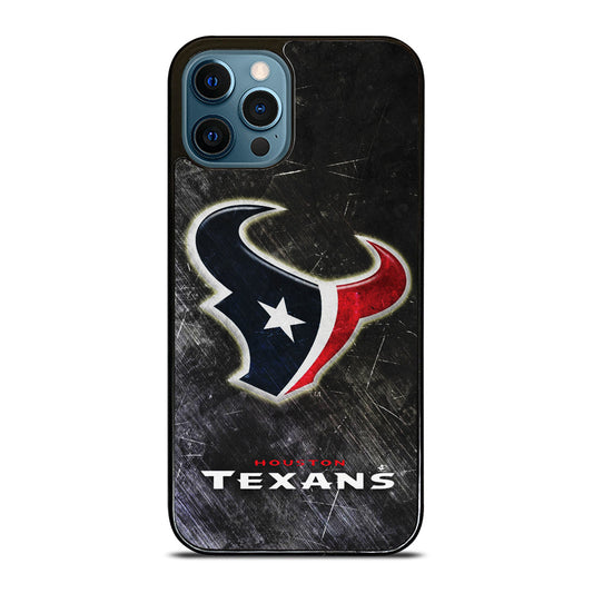 Houston Texas Logo 3 iPhone 15 | 16 Pro Max Case