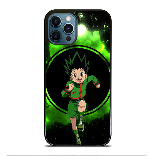 Hunter X Hunter Gon Anime iPhone 15 | 16 Pro Max Case