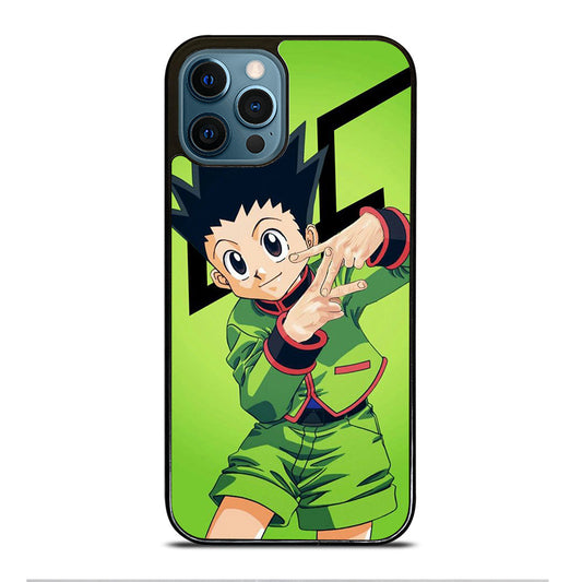 Hunter X Hunter Gon iPhone 15 | 16 Pro Max Case