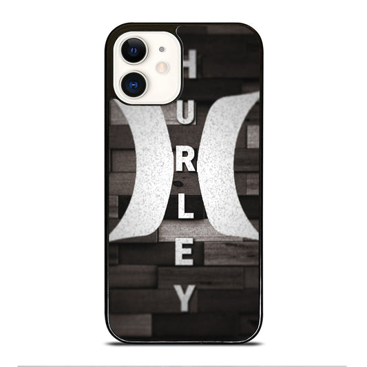 Hurley Logo 2 iPhone 16 Pro Max Case