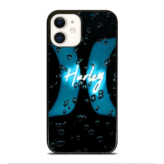 Hurley Logo 3 iPhone 16 Pro Max Case