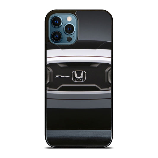 Hyundai Car Fc Sport iPhone 15 | 16 Pro Max Case