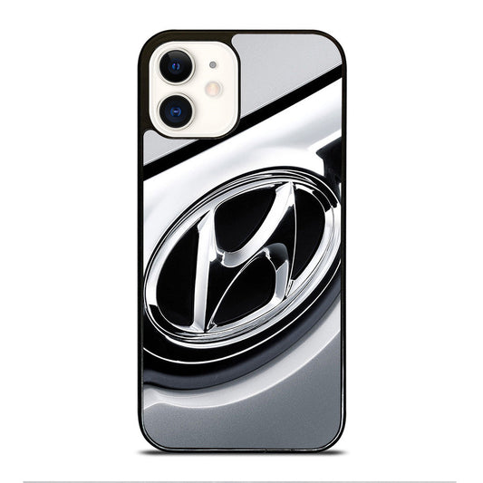 Hyundai Emblem iPhone 16 Pro Max Case