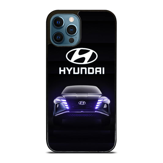 Hyundai Vision T Concept iPhone 15 | 16 Pro Max Case