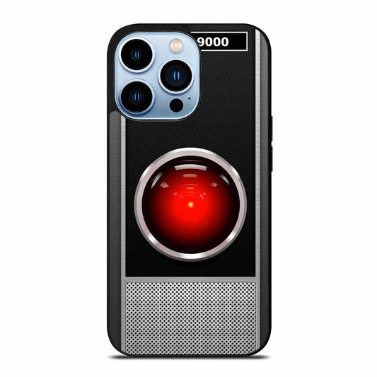 Hal9000 iPhone 15 | 16 Pro Max Case
