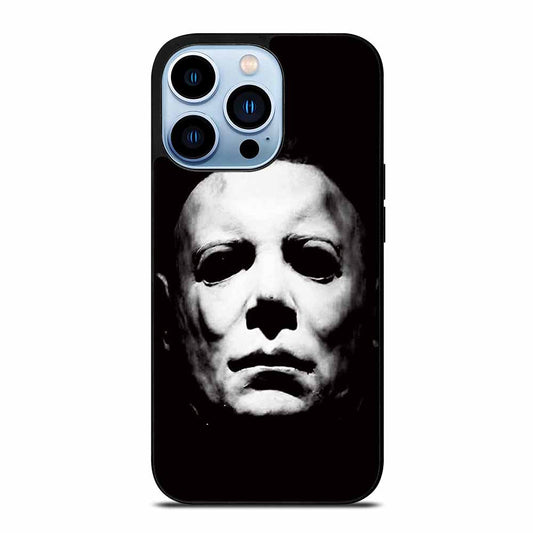 Halloween Michael Myers Face iPhone 15 | 16 Pro Max Case