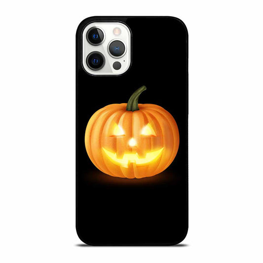 Halloween Pumpkin Profit iPhone 16 Pro Max Case