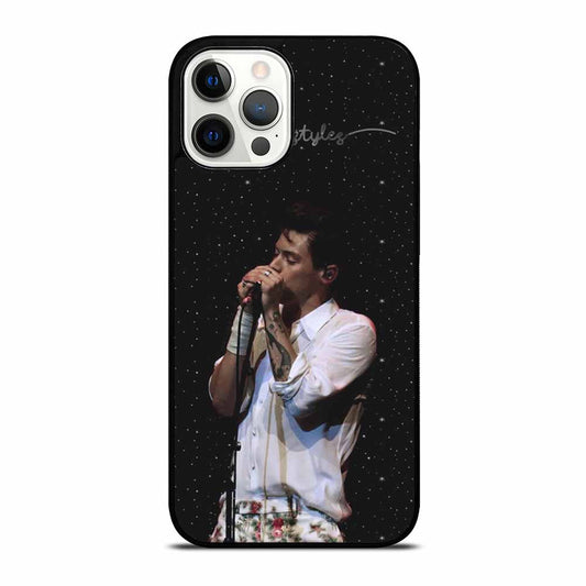 Harry Styles New iPhone 16 Pro Max Case