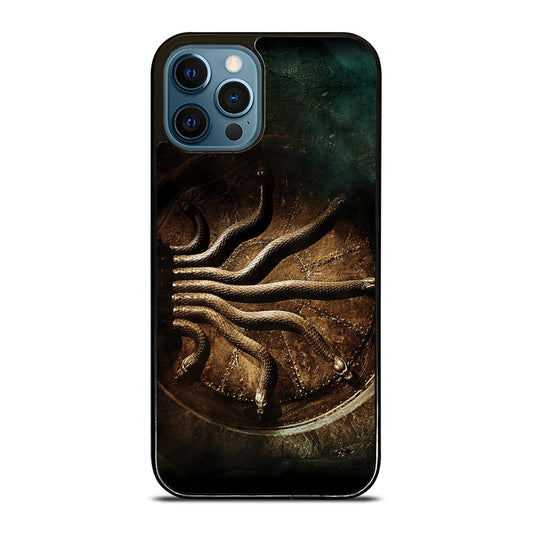 Harry Potter Chamber Of Secrets iPhone 15 | 16 Pro Max Case