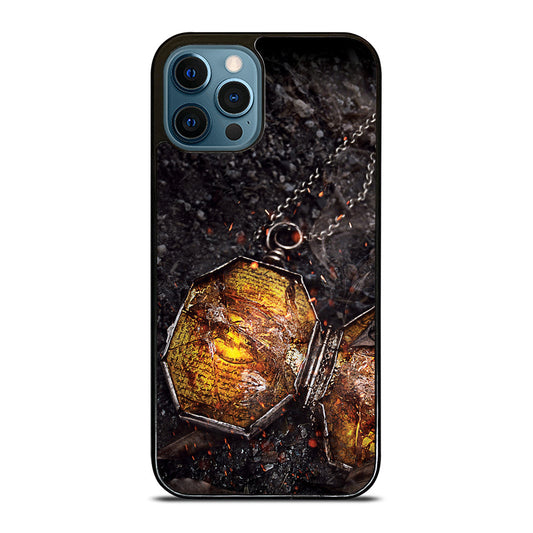 Harry Potter Horcrux iPhone 15 | 16 Pro Max Case