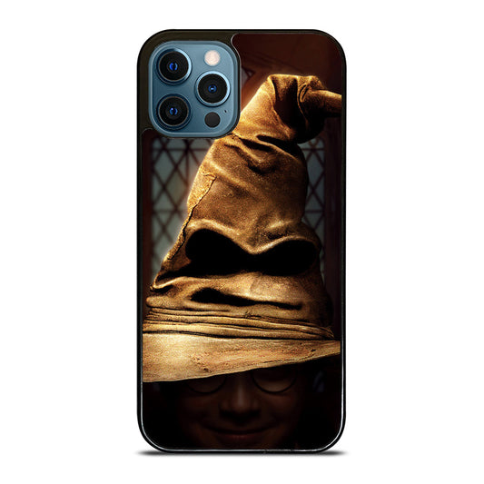 Harry Potter Sorting Hat iPhone 15 | 16 Pro Max Case